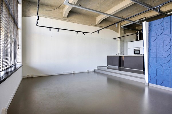 Medium property photo - Lichttoren 180, 5611 BJ Eindhoven